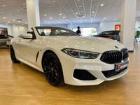 usado BMW 840 840 d Cabrio xDrive