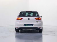 Usado VW Golf VII Edition 110 CV (80 kW) 2016 Blanco Utilitario