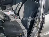 Usado Citroën Xsara Exclusive 110 CV (80 kW) 2001 Gris / plata Berlina