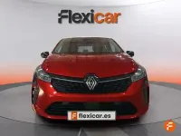 Usado Renault Clio V Evolution 143 CV (105 kW) 2024 Rojo