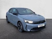 Nuevo Opel Corsa 110 CV (80 kW) 2025 Gris / plata Utilitario