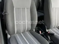 Usado Ford Fiesta Trend 68 CV (50 kW) 2009 Azul Berlina