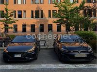 Usado Hyundai i30 N Performance 280 CV (205 kW) 2021 Gris / plata Berlina