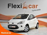 usado Ford Ka 1.20 Auto-s&s Black & White Edition