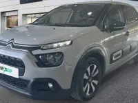 Usado Citroën C3 PureTech 110 CV (80 kW) 2024 Beige