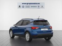 Nuevo Seat Arona Style 115 CV (84 kW) 2026 Azul SUV