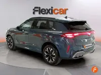 Nuevo Cupra Terramar 150 CV (110 kW) 2026 Verde SUV