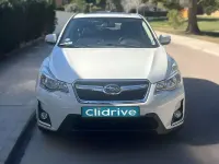 Usado Subaru XV 156 CV (114 kW) 2018 Blanco SUV