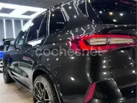 Usado BMW X5 M Competition Edition 625 CV (459 kW) 2020 Negro SUV