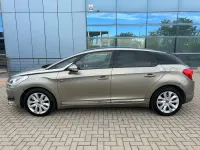 Usado Citroën DS5 200 CV (147 kW) 2013 Beige Utilitario