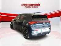 Usado Cupra Born e-Boost 169 kW (231 CV) 2024 Utilitario