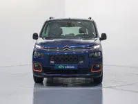 Usado Citroën Berlingo PureTech 110 HP (80 kW) 2019 Monovolume