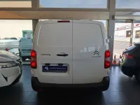 Usado Citroën Jumpy 116 CV (85 kW) 2019 Blanco Monovolumen