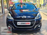 usado Peugeot 208 1.2 PureTech S&S Style 82