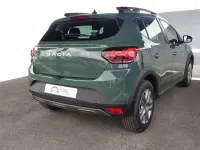 Usado Dacia Sandero Expression 91 CV (66 kW) 2023 Utilitario