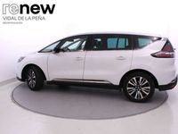 usado Renault Espace ESPACE1.6dCi TT En. Initiale Paris EDC 118kW