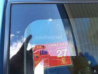 Usado Opel Agila Enjoy 75 HP (55 kW) 2009 Azul Citadino