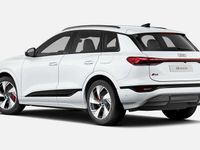 Nuevo Audi Q6 e-tron S-Line 284 kW (387 CV) 2025 Blanco SUV