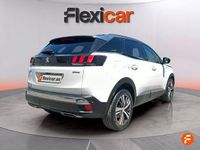Usado Peugeot 3008 GT-line 180 CV (132 kW) 2019 Blanco SUV