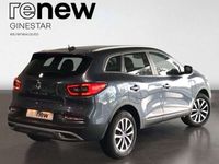 usado Renault Kadjar 1.3 TCe GPF Zen 103kW