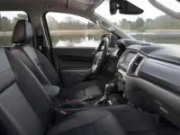 Usado Ford Ranger XL 170 CV (125 kW) 2022 Blanco Pickup/Camioneta