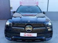 Usado Mercedes GLE350 de 320 CV (235 kW) 2021 Azul SUV