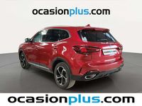 Usado MG HS Luxury 162 CV (119 kW) 2024 Blanco SUV