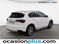 Usado Fiat Tipo Cross 130 CV (95 kW) 2022 Blanco Berlina