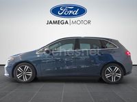Usado Mercedes B200 150 CV (110 kW) 2022 Azul Monovolumen