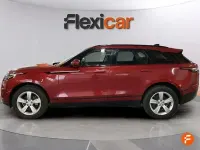 Usado Land Rover Range Rover Velar 180 CV (132 kW) 2020 Rojo SUV