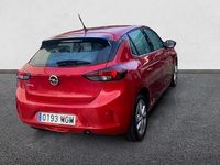 Usado Opel Corsa Elegance 100 CV (73 kW) 2023 Utilitario