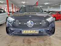 Usado Mercedes GLC300e 333 CV (244 kW) 2024 Azul Coupe