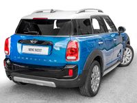 usado Mini Cooper D Countryman 110 kW (150 CV)