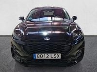 Usado Ford Puma ST-Line 125 CV (91 kW) 2021 SUV