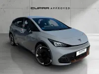 Usado Cupra Born e-Boost 169 kW (231 CV) 2025 Eléctrico Utilitario