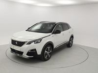Usado Peugeot 3008 GT-line 131 CV (96 kW) 2019 Othercolor SUV