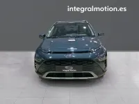 Usado Hyundai Bayon 84 CV (61 kW) 2023 Gris SUV