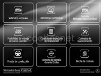 Usado Mercedes A250 218 CV (160 kW) 2025 Negro Berlina