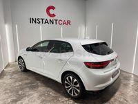 Käytetty Renault Mégane Equilibre 160 HP (117 kW) 2023 Valkoinen Sedan