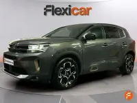 Occasion Citroën C5 Aircross 131 PK (96 kW) 2023 Grijs SUV