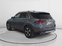Usado Mercedes GLE350 333 CV (244 kW) 2021 Gris SUV