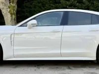 Occasion Porsche Panamera 4 Executive 462 PK (339 kW) 2017 Wit Sedan