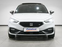 usado Seat Leon 1.5 eTSI SANDS FR DSG 110 kW (150 CV)