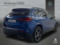 Usado Mercedes GLA200 150 CV (110 kW) 2025 SUV