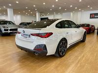 Usado BMW 420 184 CV (135 kW) 2022 Blanco Coupe