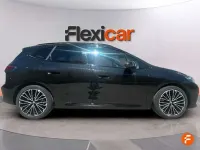 Usado BMW 218 136 CV (100 kW) 2024 Negro Coupe