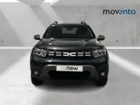 Usado Dacia Duster Journey 100 CV (73 kW) 2023 Gris SUV