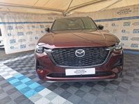 Usado Mazda CX-80 Homura-Line 327 CV (240 kW) 2024 Granate SUV