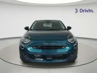Nuevo Fiat 600 Pop 110 CV (80 kW) 2026 Blanco SUV