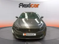 Usado Peugeot 508 Business-Line 130 CV (95 kW) 2021 Gris Berlina